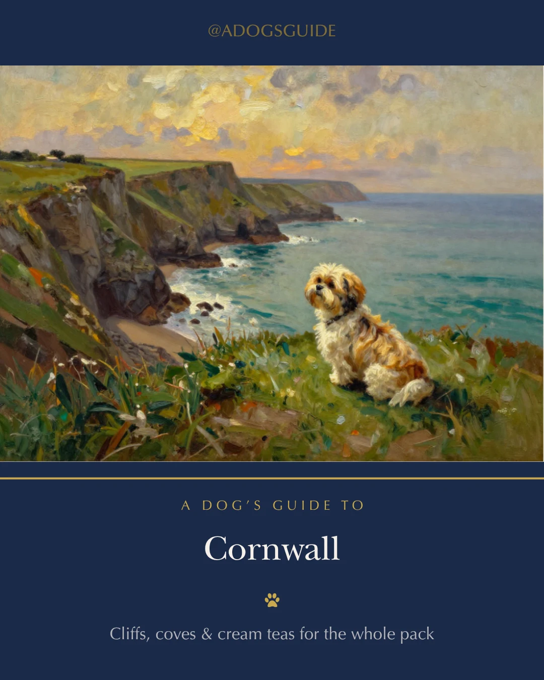 Cornwall