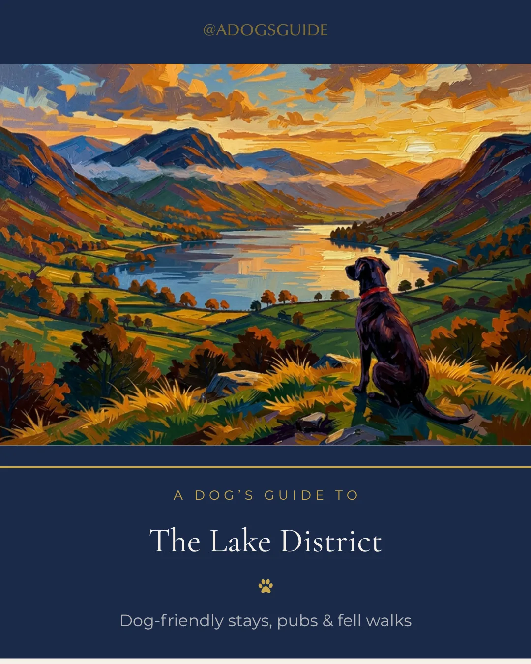 Lake District
